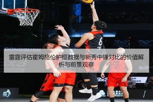 雷霆评估霍姆格伦护框数据与新秀中锋对比的价值解析与前景观察